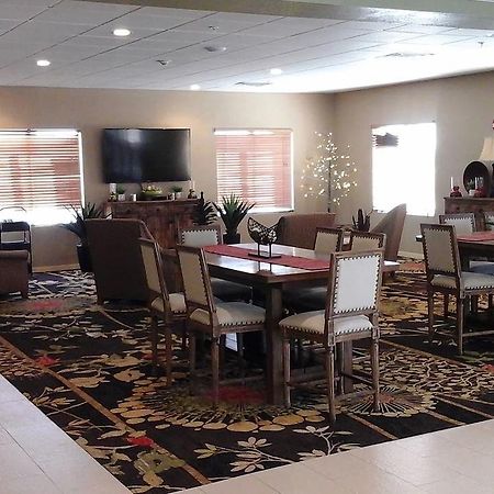 Crystal City Sagebrush Hotel מראה חיצוני תמונה